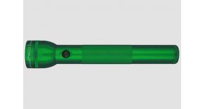 Стандартный фонарь MagLite S 3D 395
